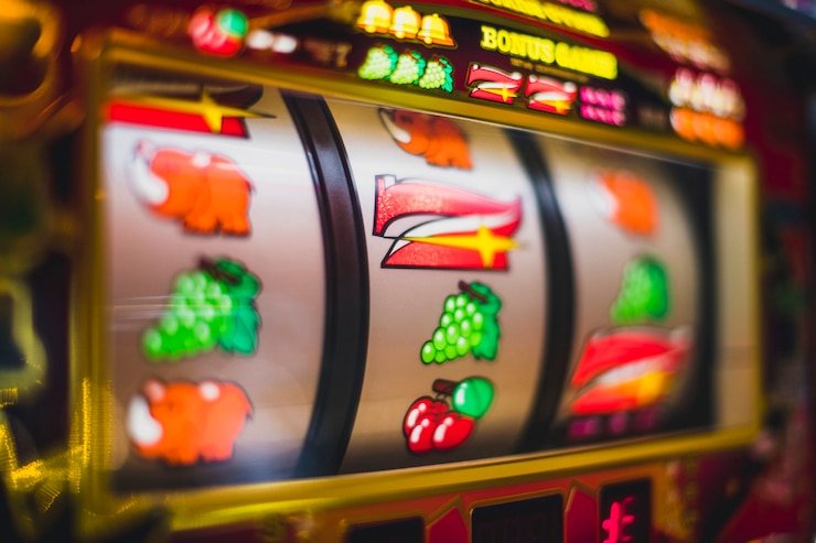 Kombinasi kartu pemenang di Caribbean Stud Poker