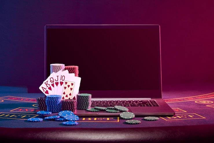 Panduan strategi Caribbean Stud Poker di nagatoto